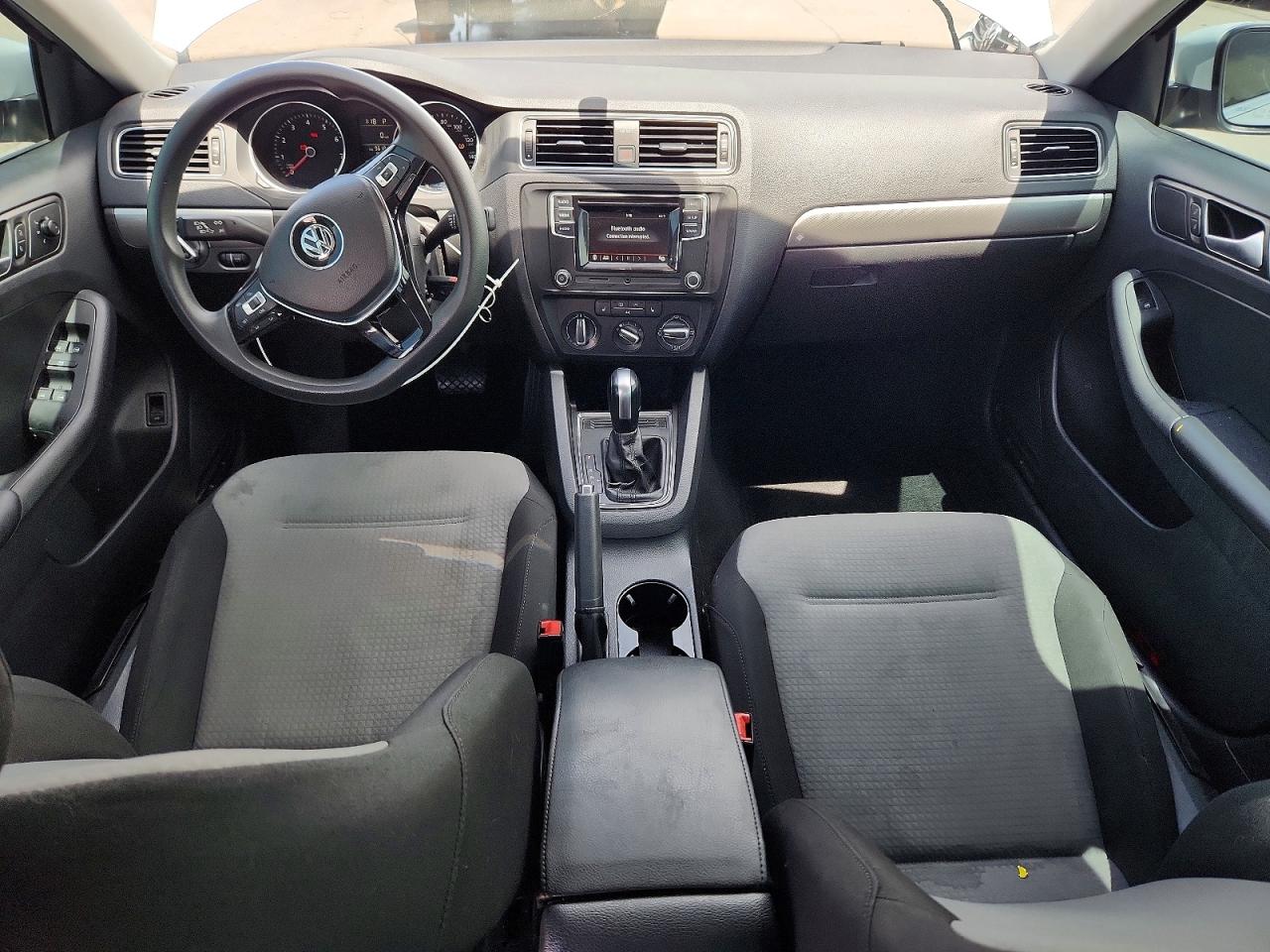 2017 VOLKSWAGEN JETTA S photo 8