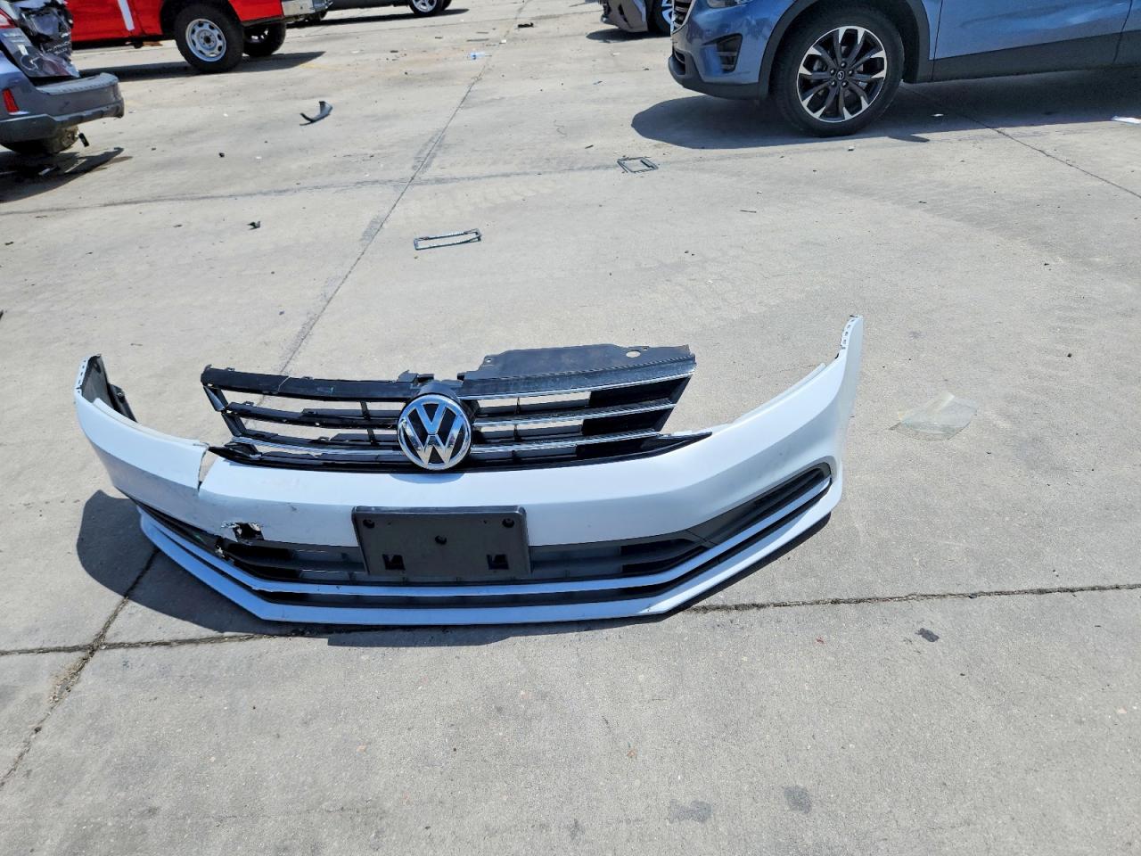 2017 VOLKSWAGEN JETTA S photo 12