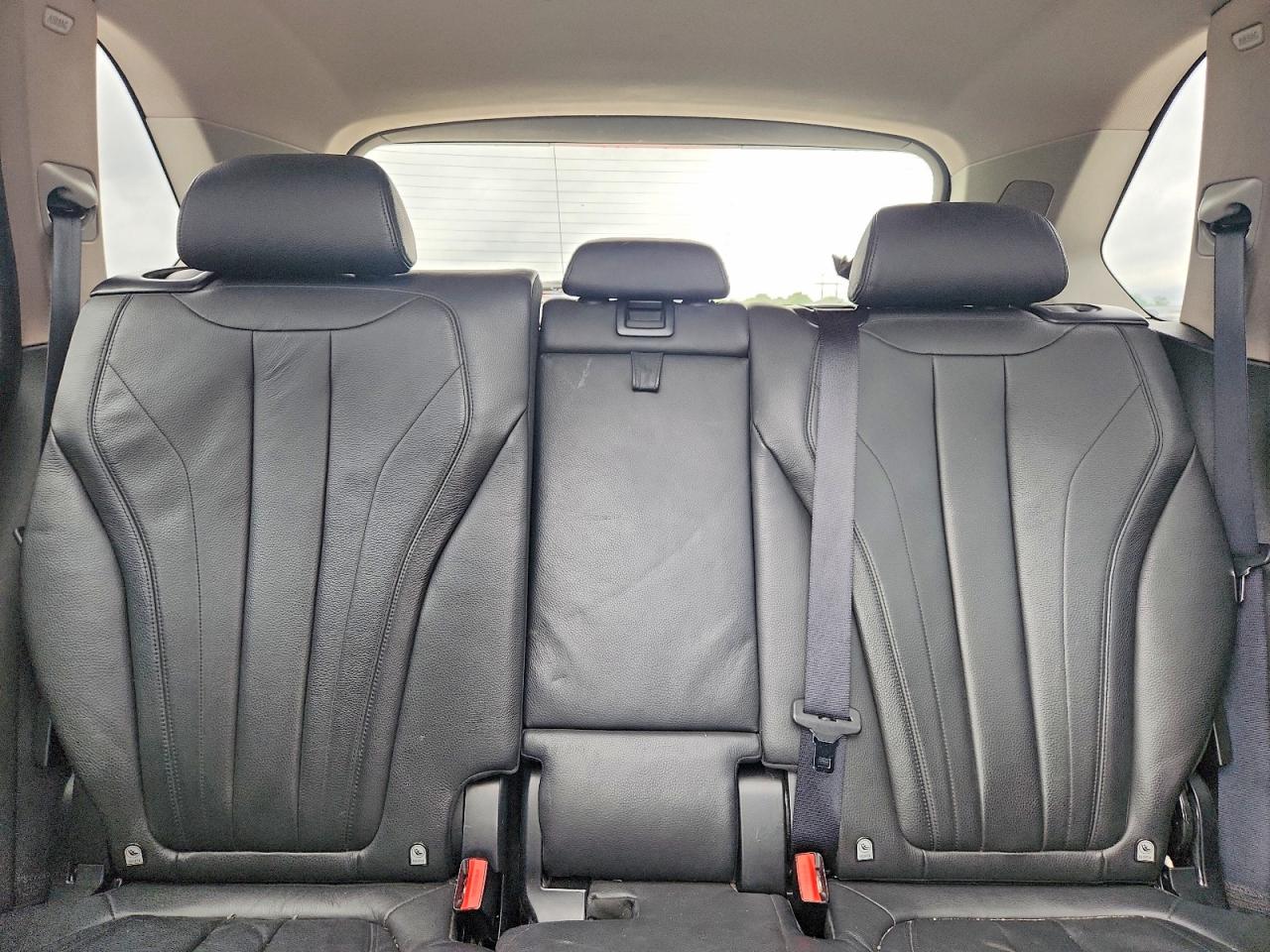2015 BMW X5 XDRIVE35I photo 19