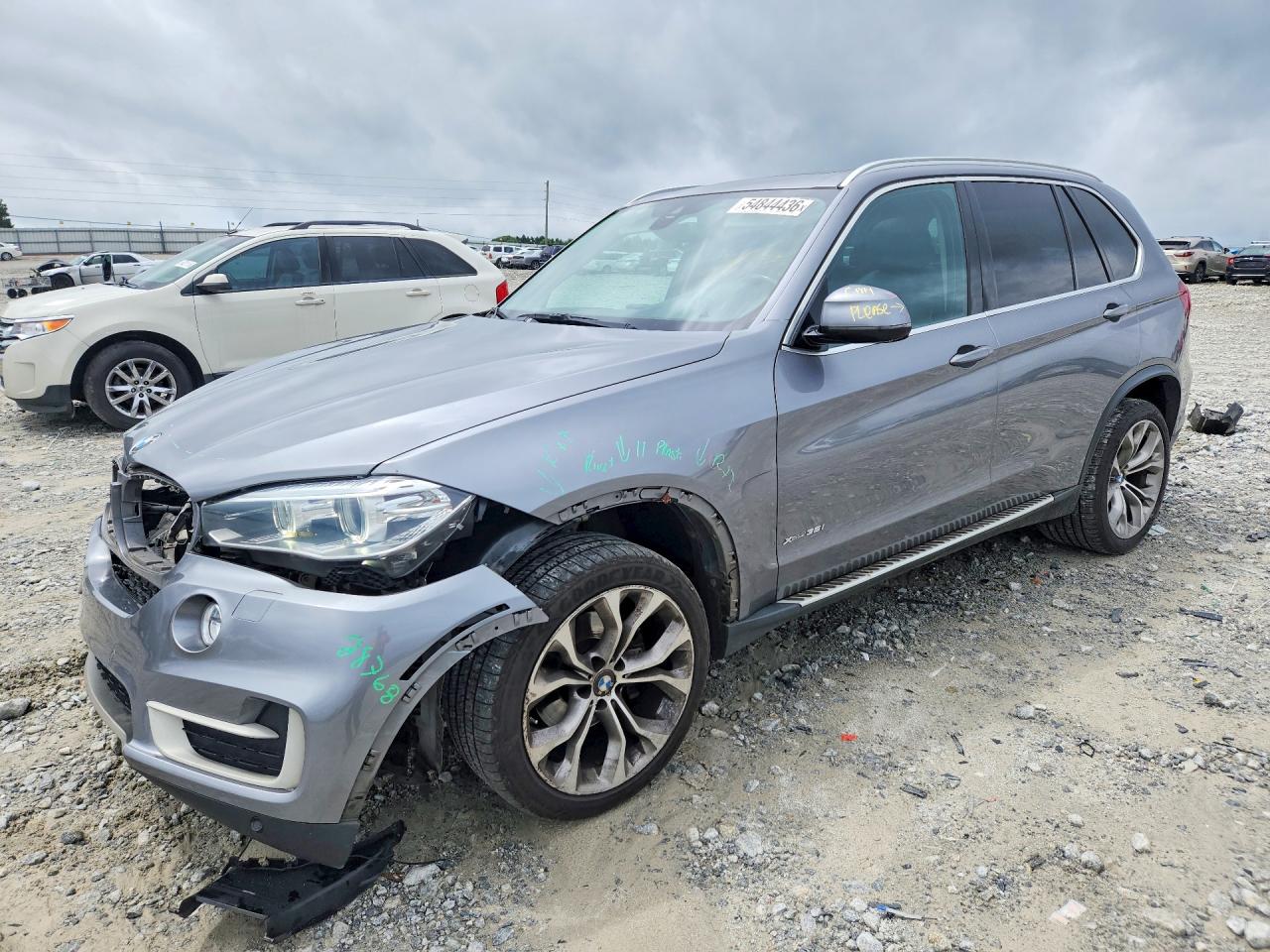 2015 BMW X5