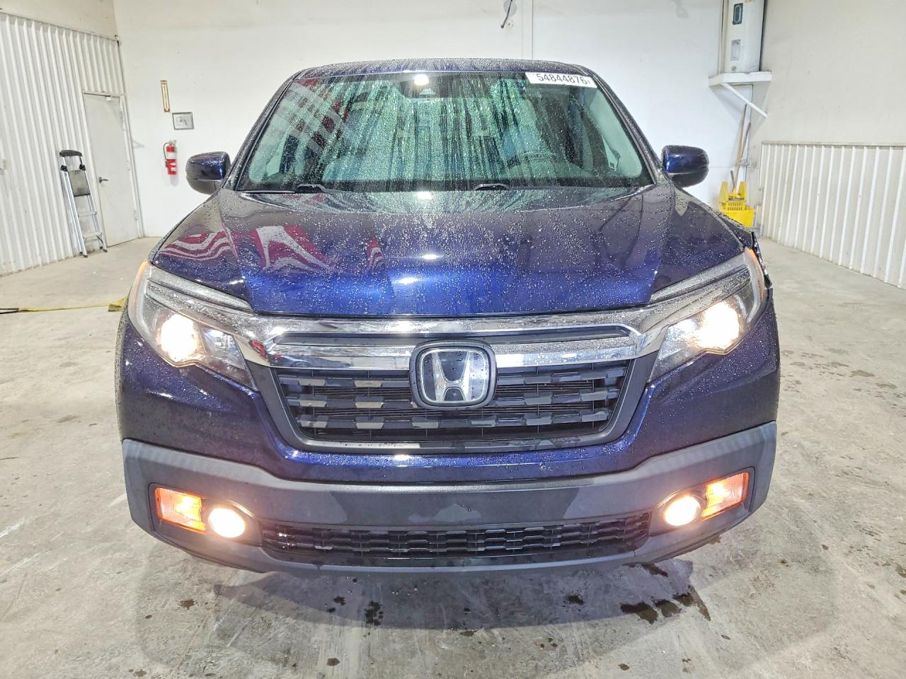 2020 HONDA RIDGELINE RTL photo 9