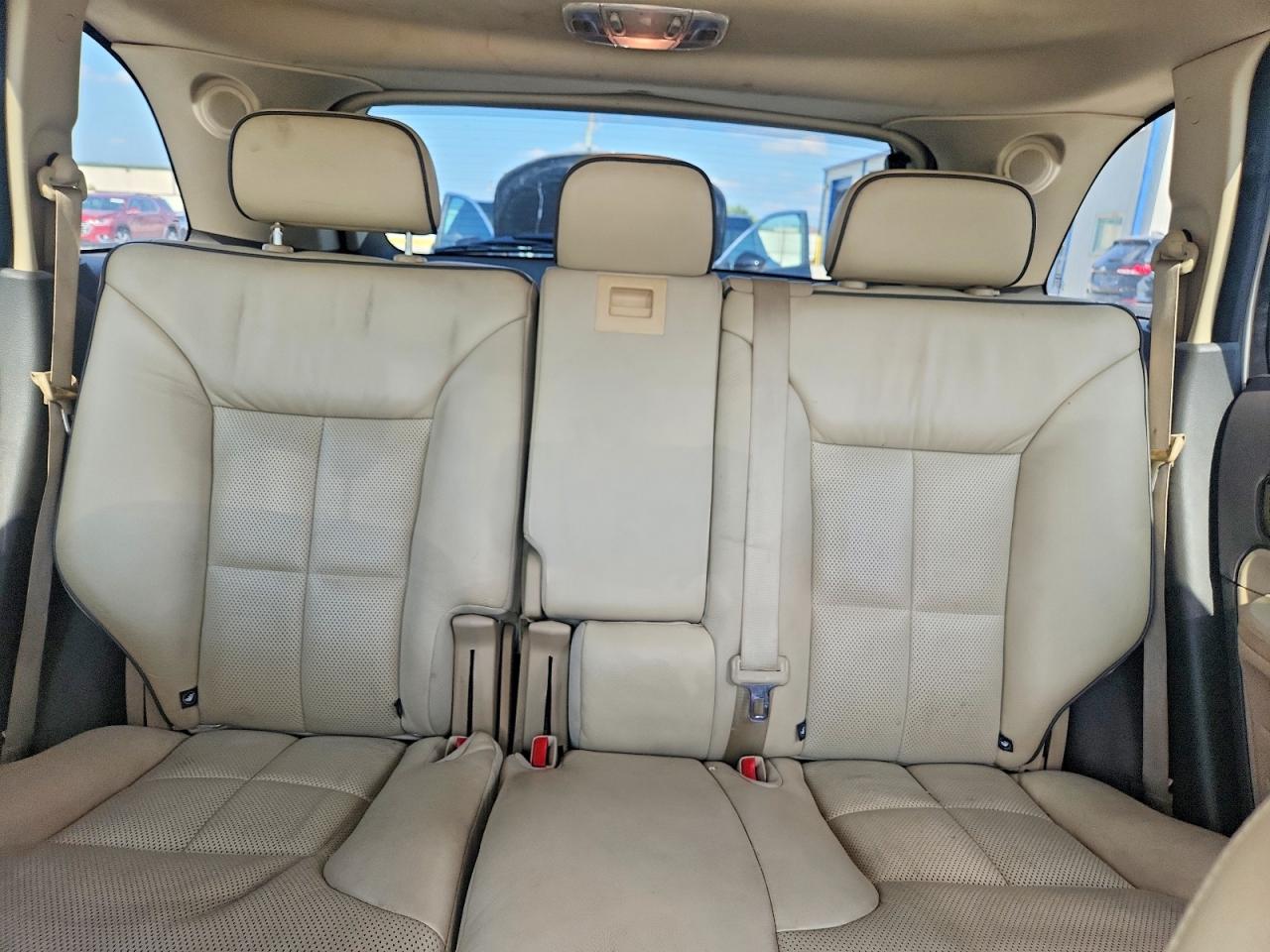 2010 LINCOLN MKX photo 28