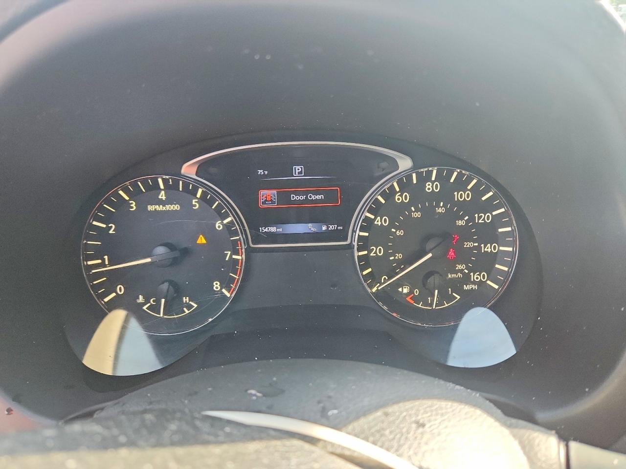 2017 NISSAN ALTIMA 3.5 SL photo 9