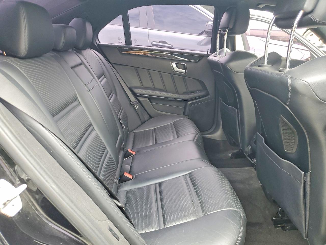 2014 MERCEDES-BENZ E 63 AMG photo 28
