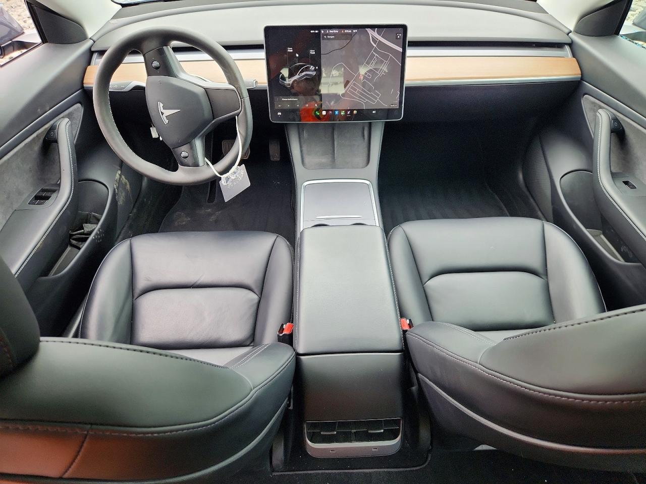2021 TESLA MODEL 3 photo 15