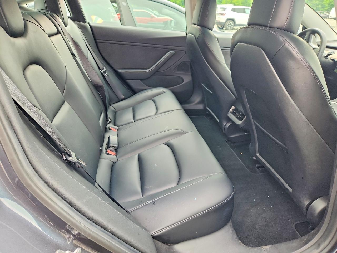 2021 TESLA MODEL 3 photo 19