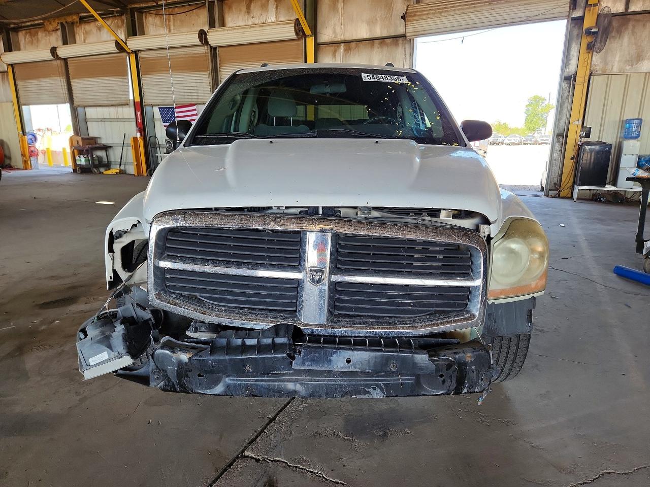 2005 DODGE DURANGO SLT photo 13