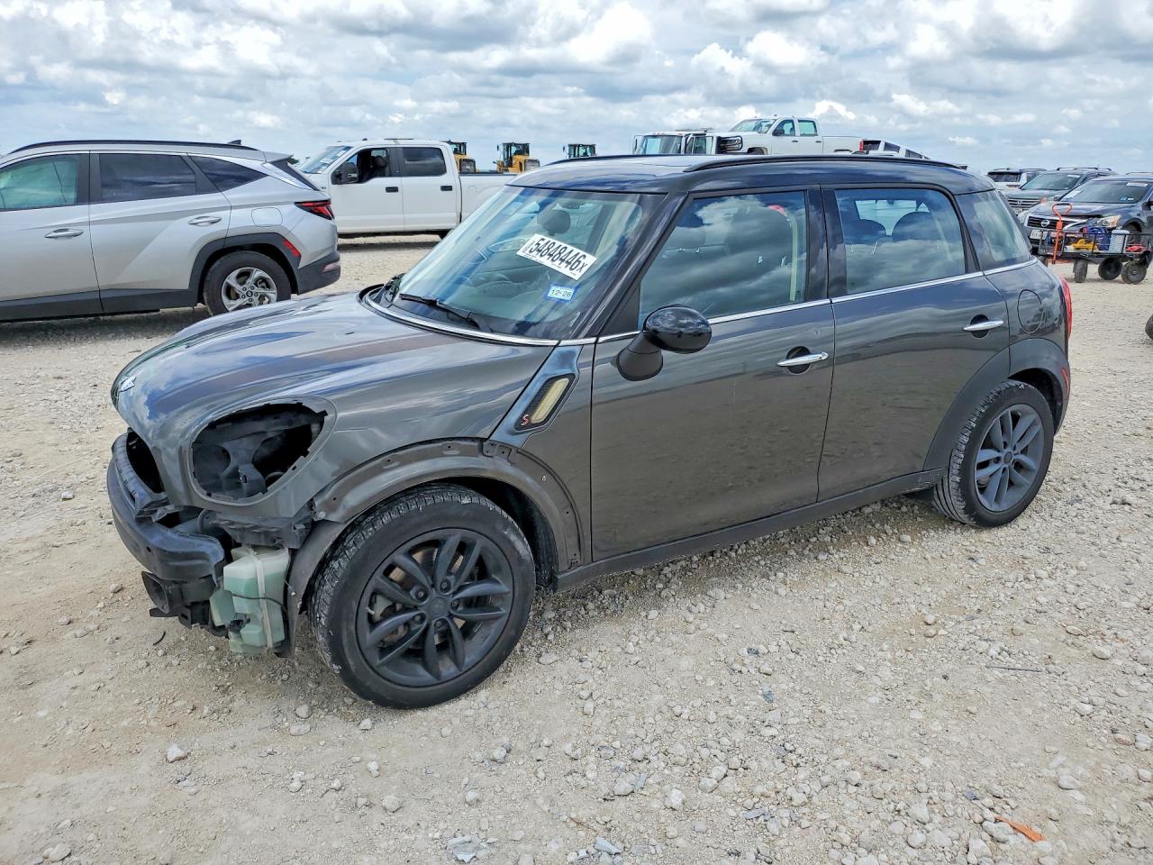 2014 MINI COOPER