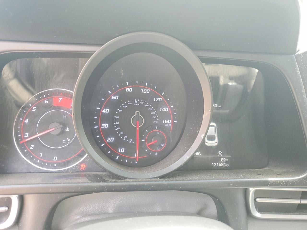2021 HYUNDAI ELANTRA SE photo 17
