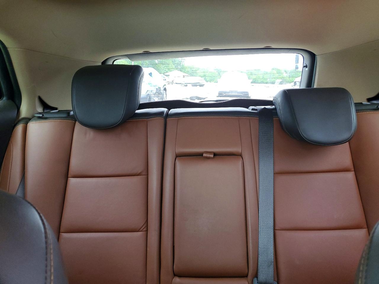 2014 BUICK ENCORE photo 19