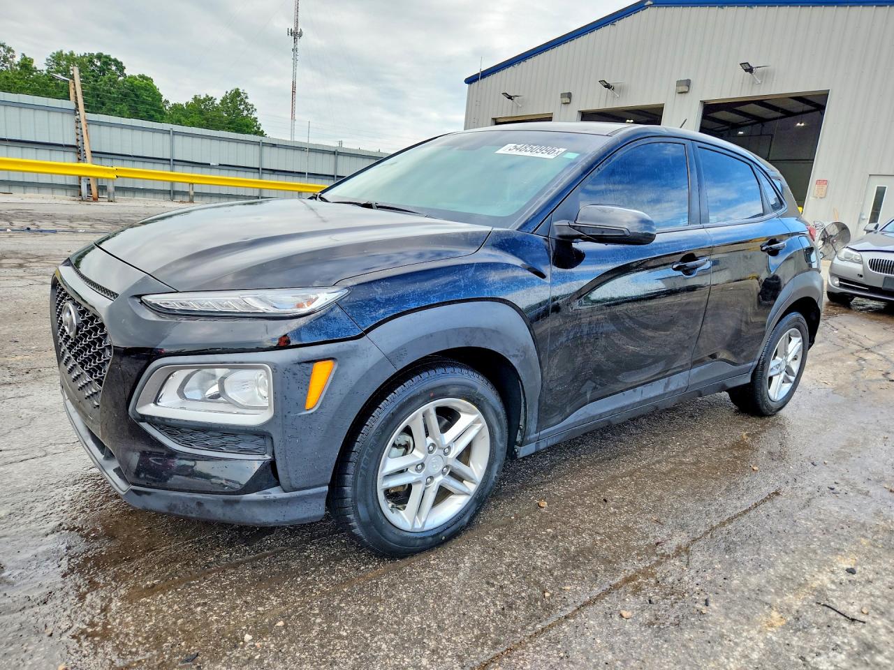 2020 HYUNDAI KONA