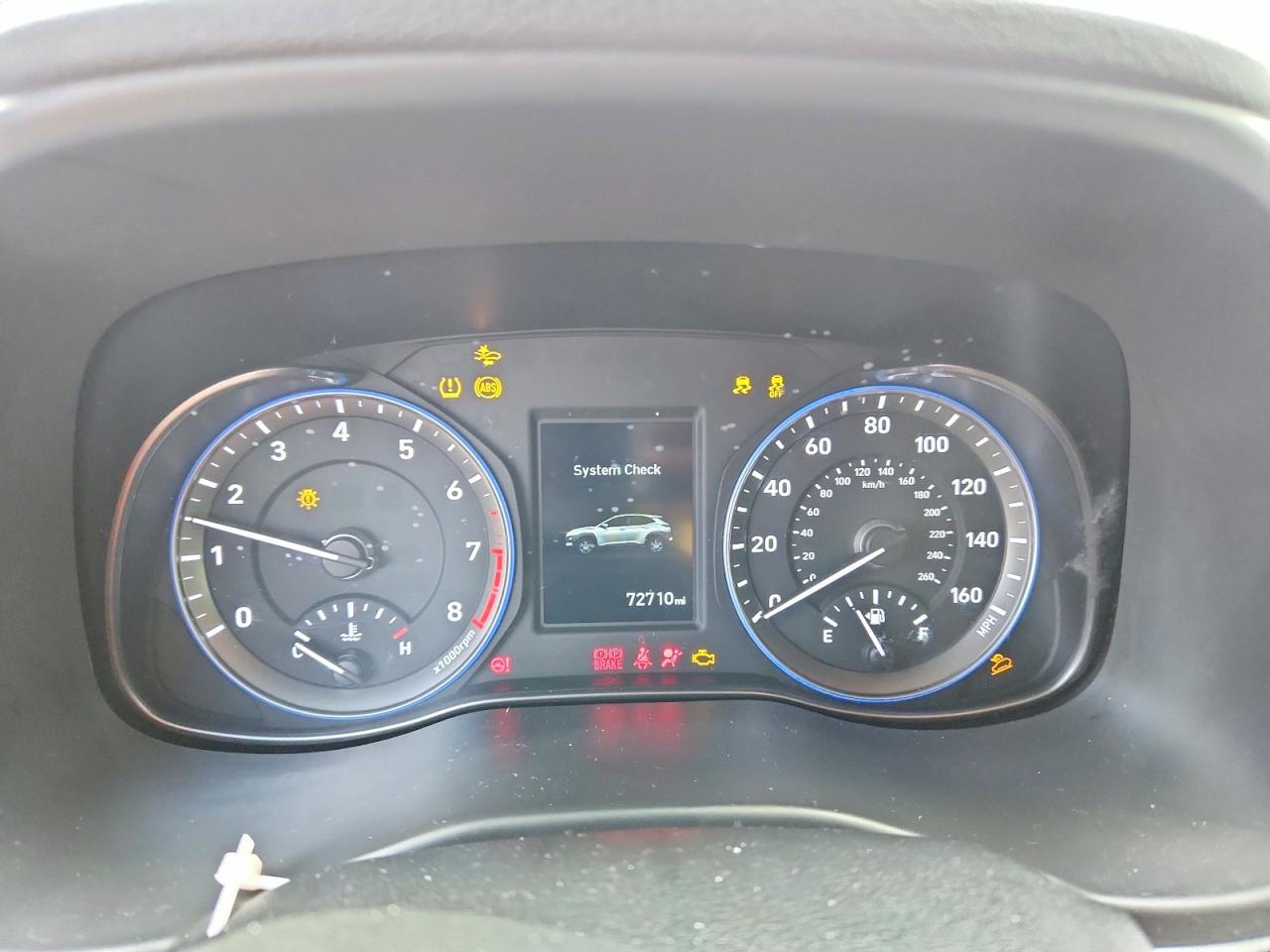 2020 HYUNDAI KONA SE photo 25