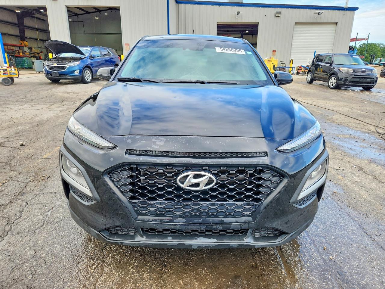 2020 HYUNDAI KONA SE photo 13