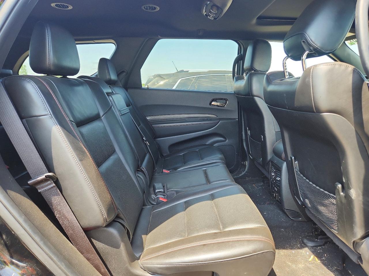 2023 DODGE DURANGO GT photo 11