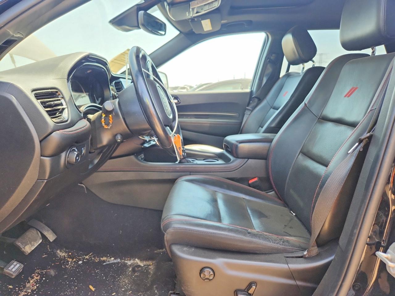 2023 DODGE DURANGO GT photo 7