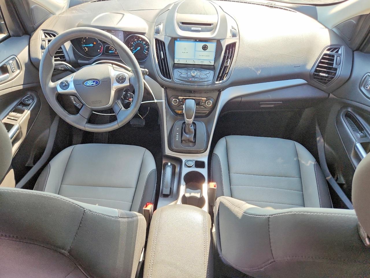 2016 FORD ESCAPE SE photo 15