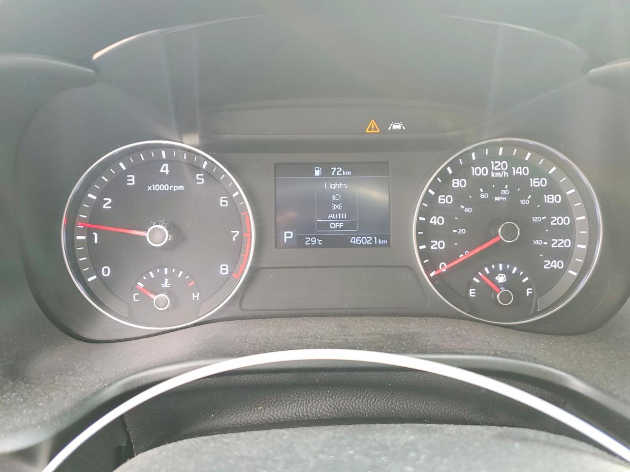 2021 KIA FORTE EX photo 9