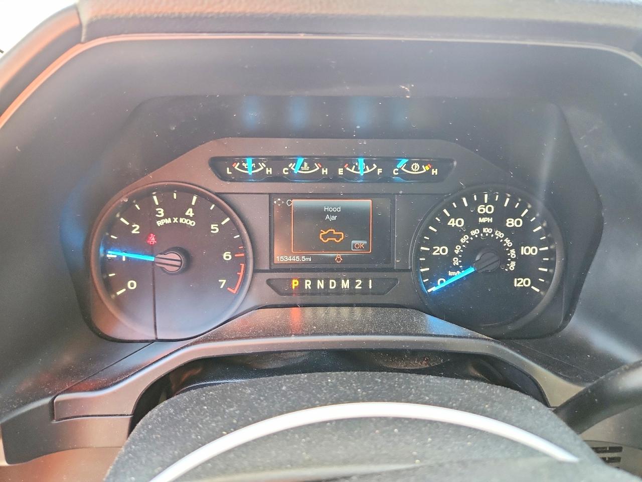 2016 FORD F150 SUPER CAB photo 25