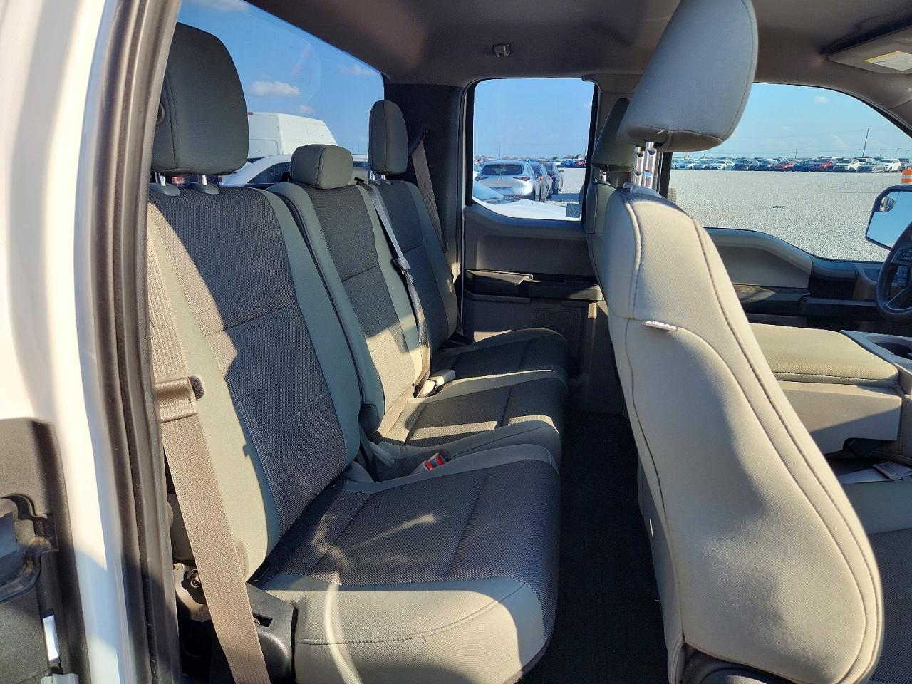 2016 FORD F150 SUPER CAB photo 28