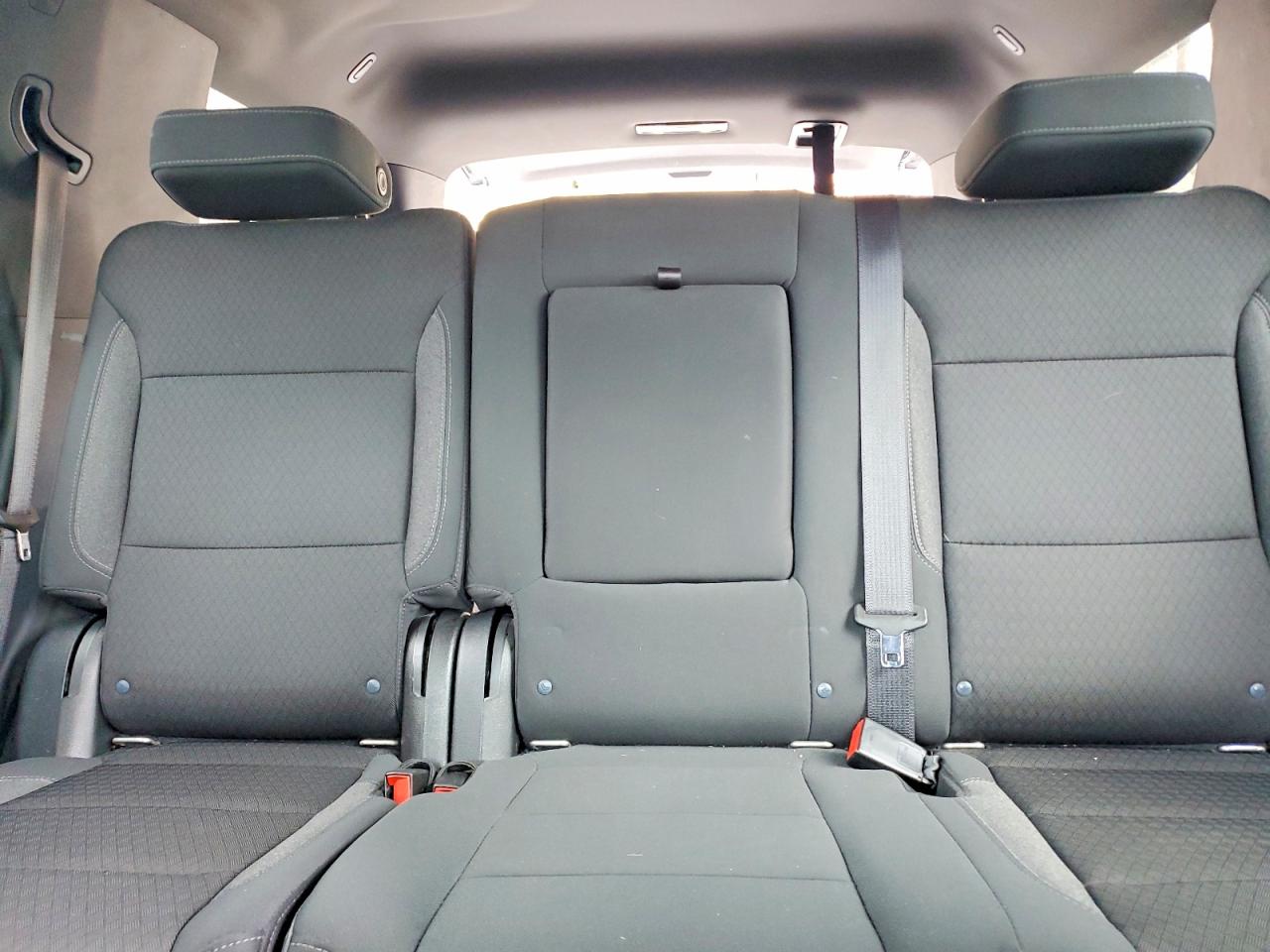 2021 CHEVROLET TAHOE K1500 LS photo 19