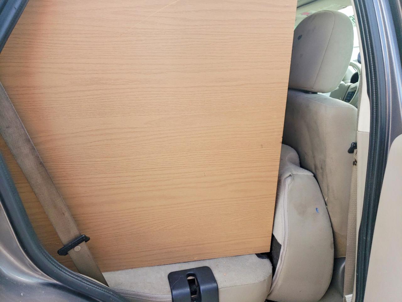 2010 FORD ESCAPE XLT photo 11