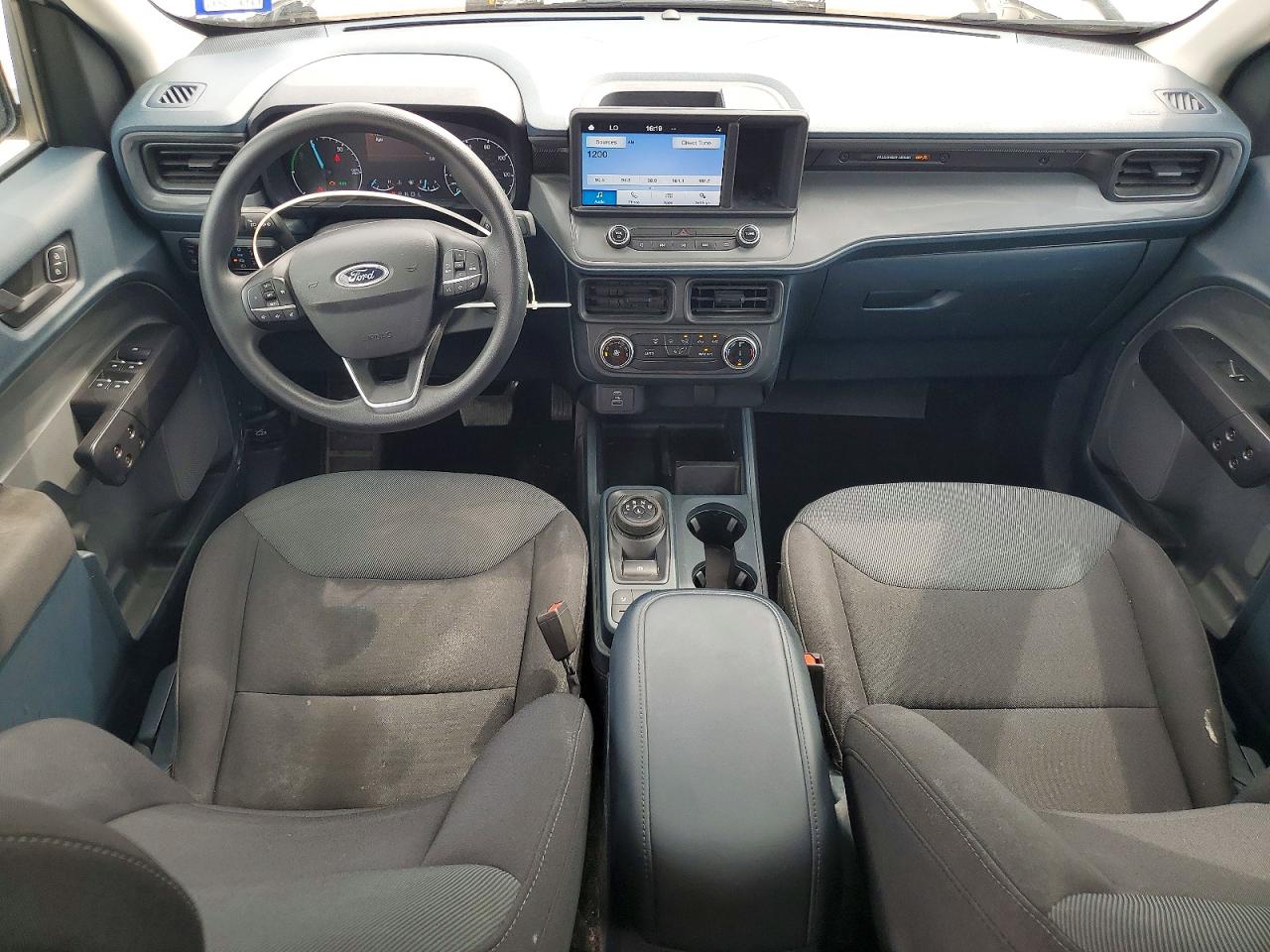 2024 FORD MAVERICK XL photo 15
