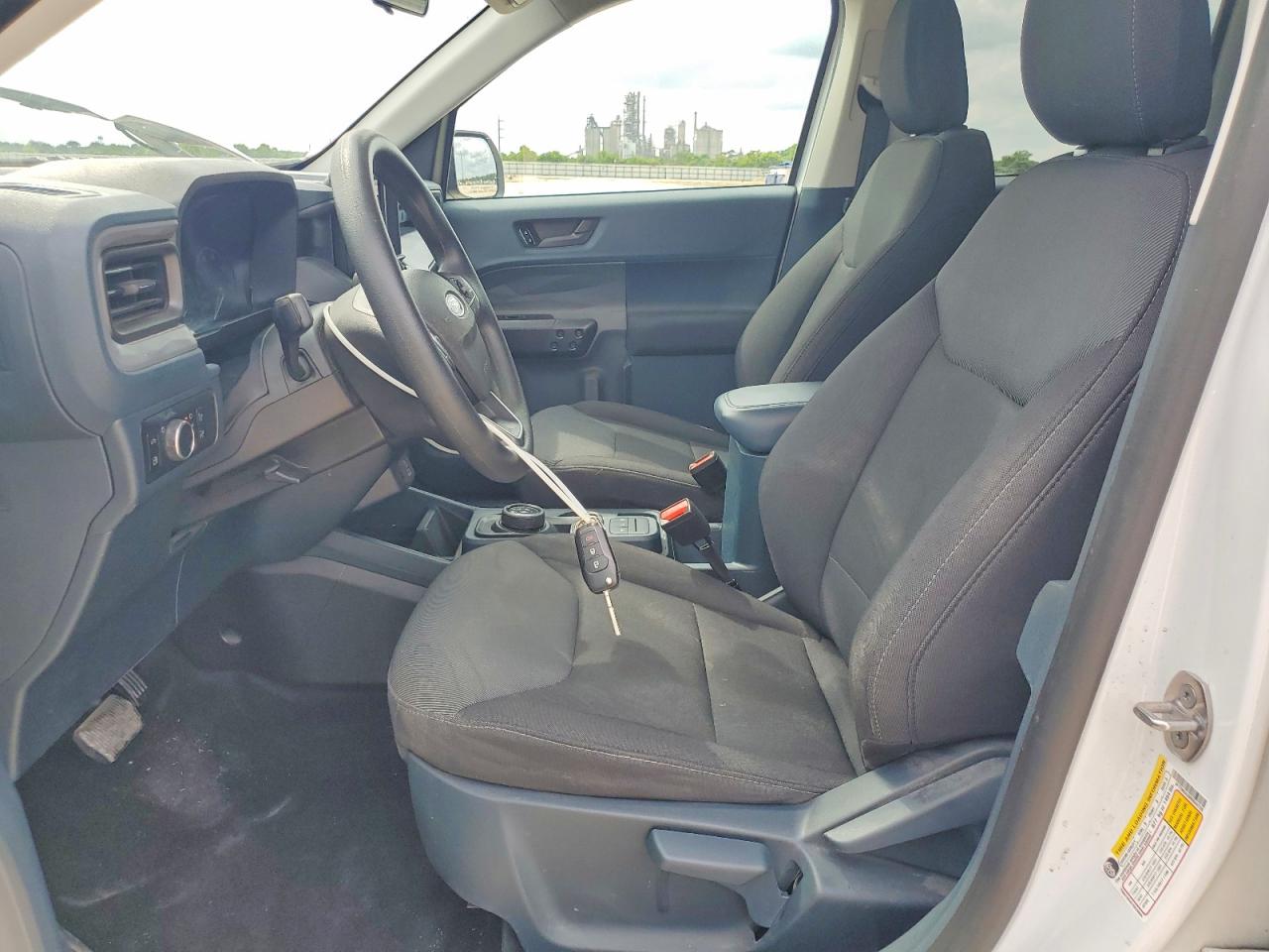 2024 FORD MAVERICK XL photo 13