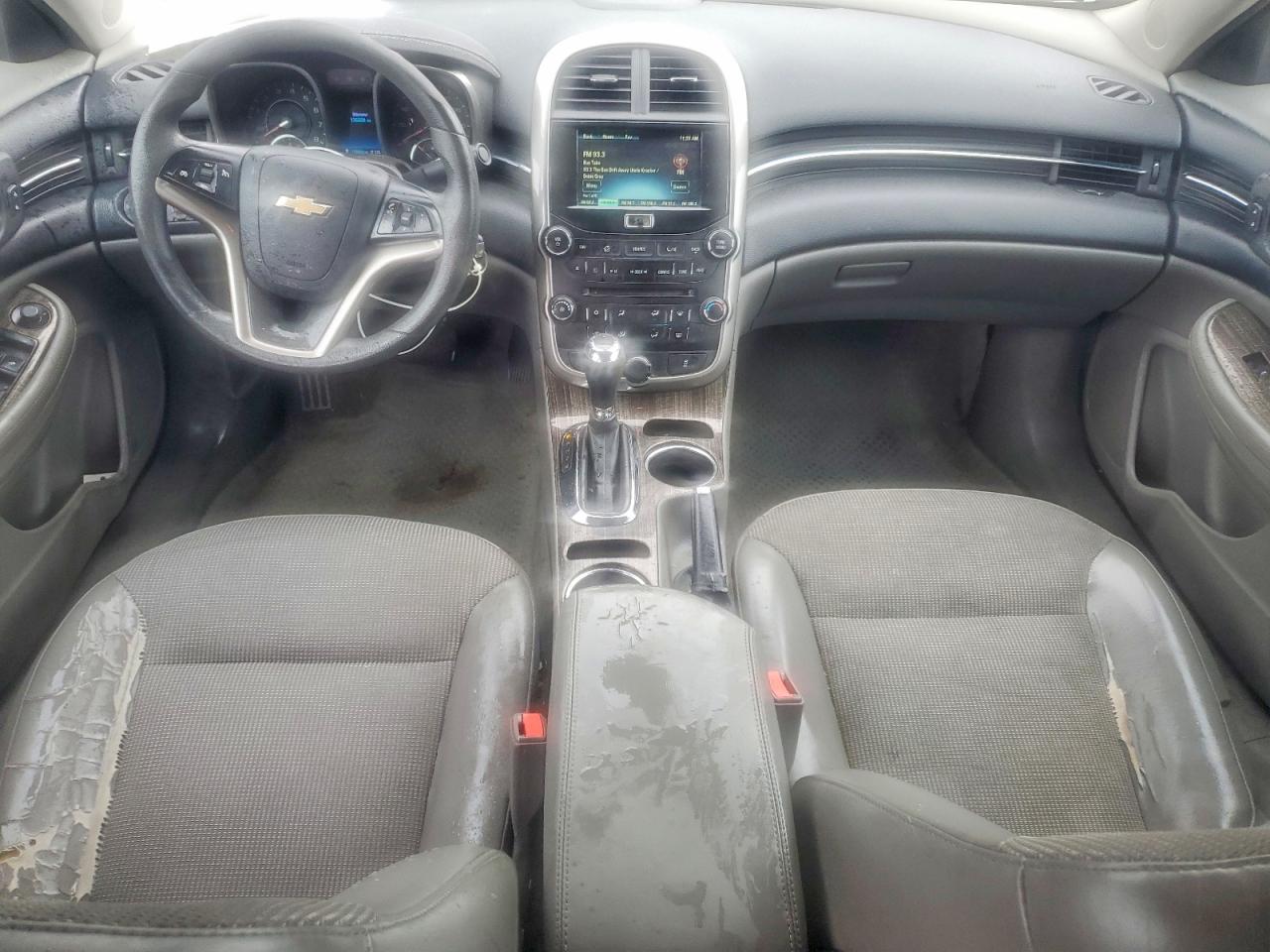 2014 CHEVROLET MALIBU 1LT photo 15