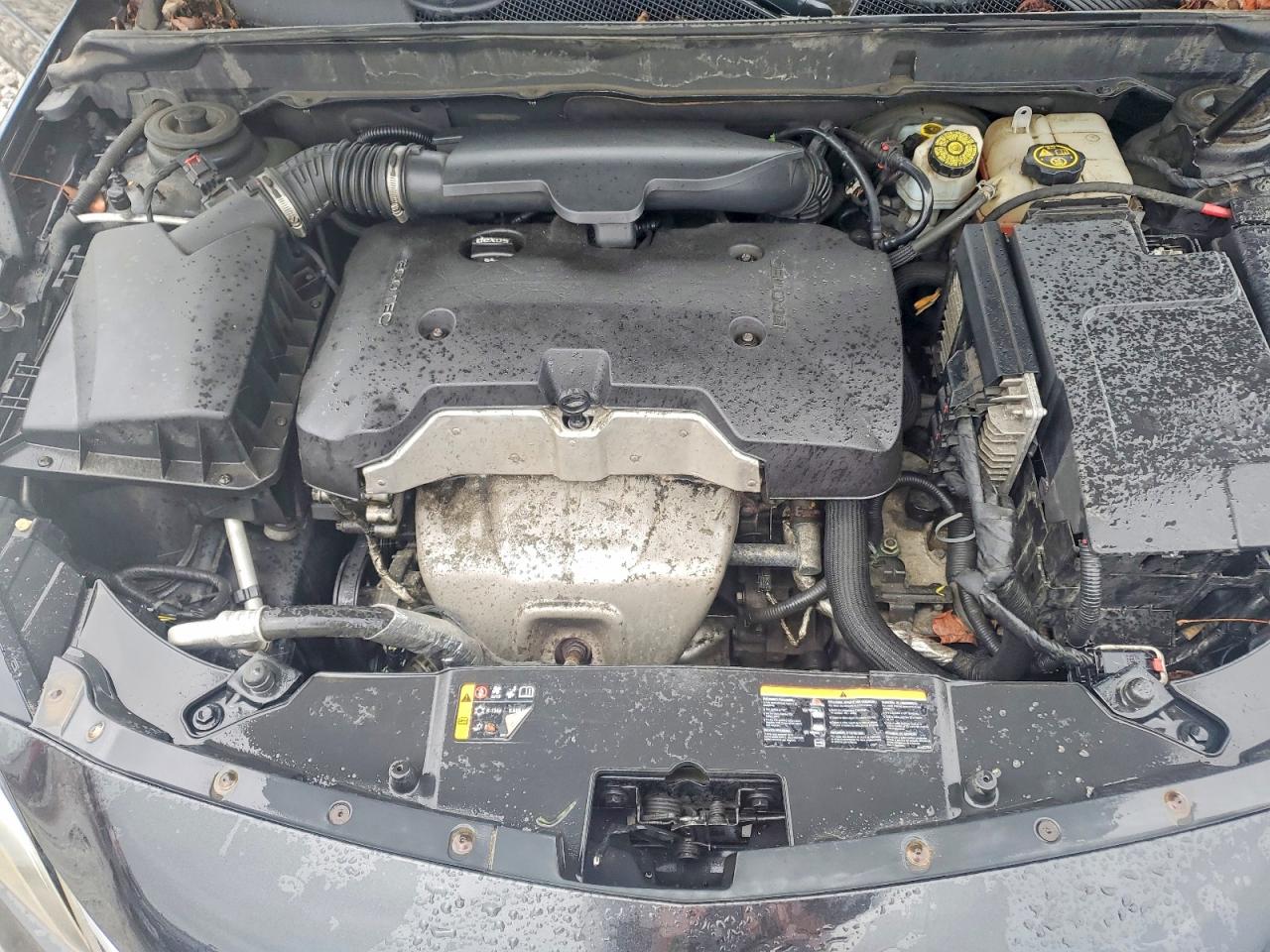 2014 CHEVROLET MALIBU 1LT photo 21