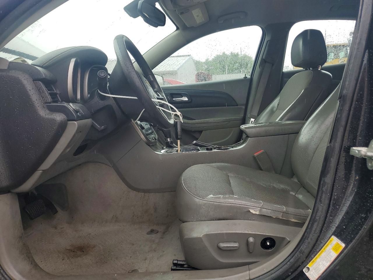 2014 CHEVROLET MALIBU 1LT photo 13