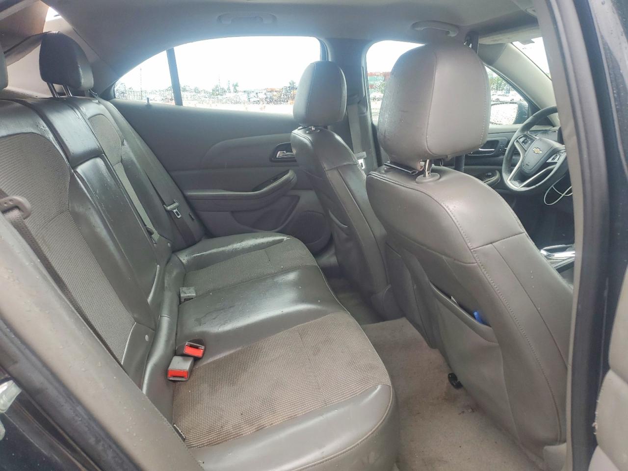 2014 CHEVROLET MALIBU 1LT photo 19