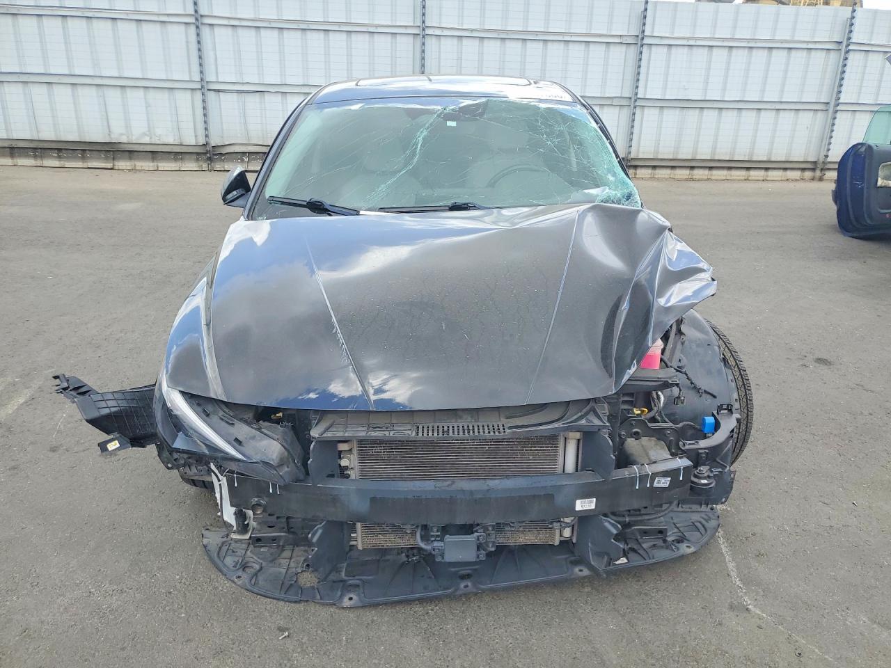 2023 HYUNDAI ELANTRA LIMITED photo 13