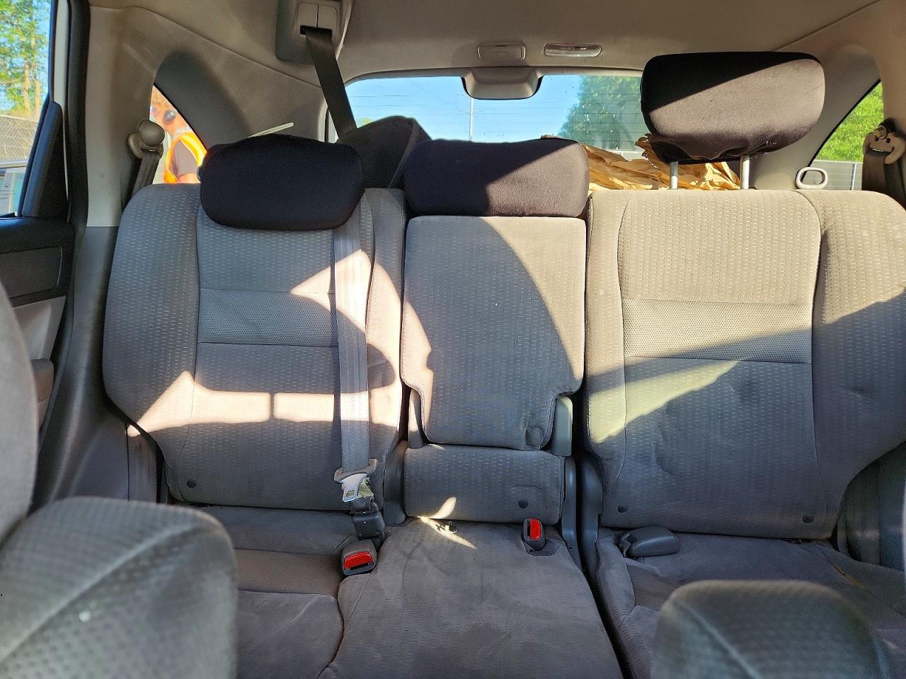 2009 HONDA CR-V EX photo 19