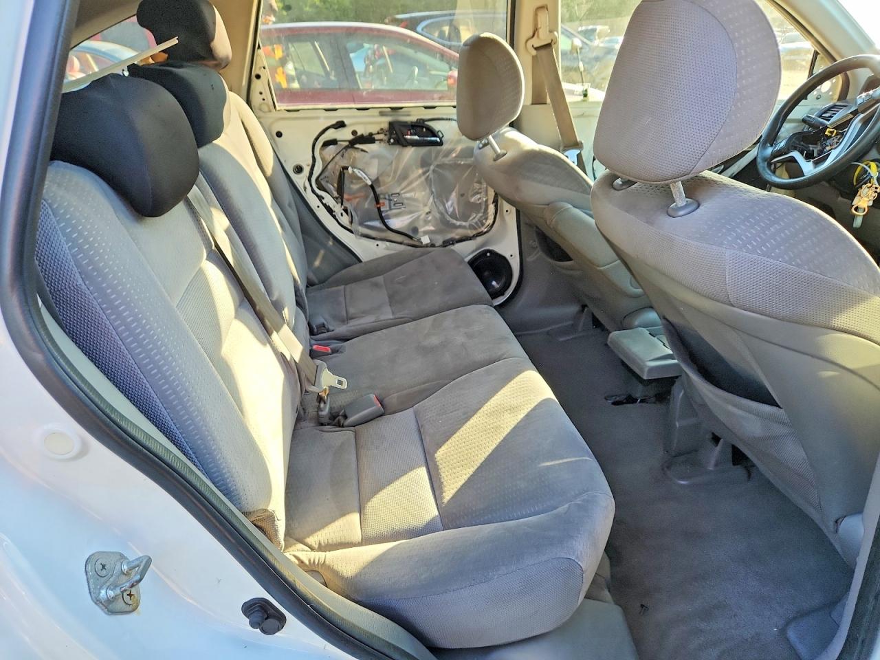 2009 HONDA CR-V EX photo 21