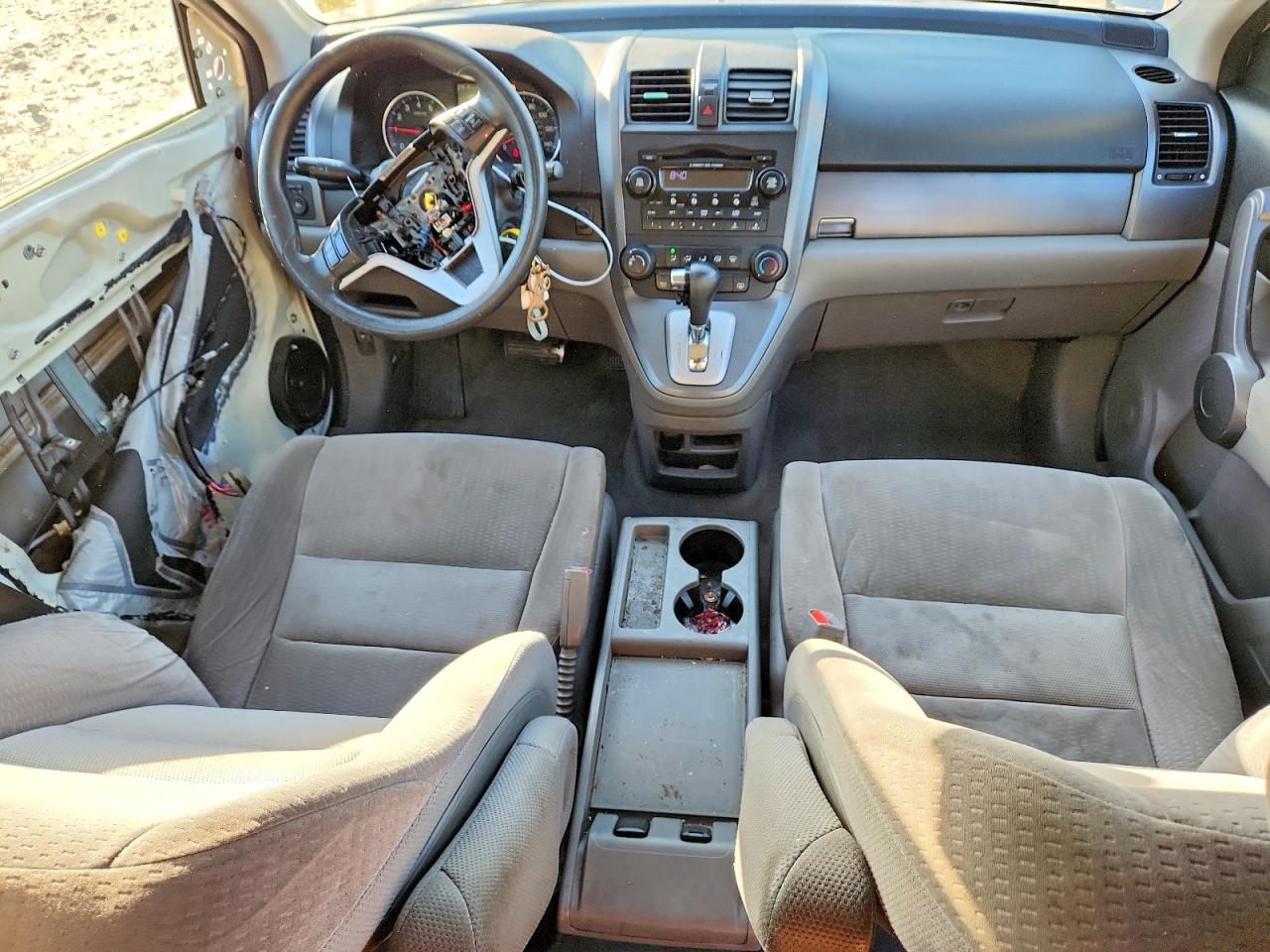 2009 HONDA CR-V EX photo 15