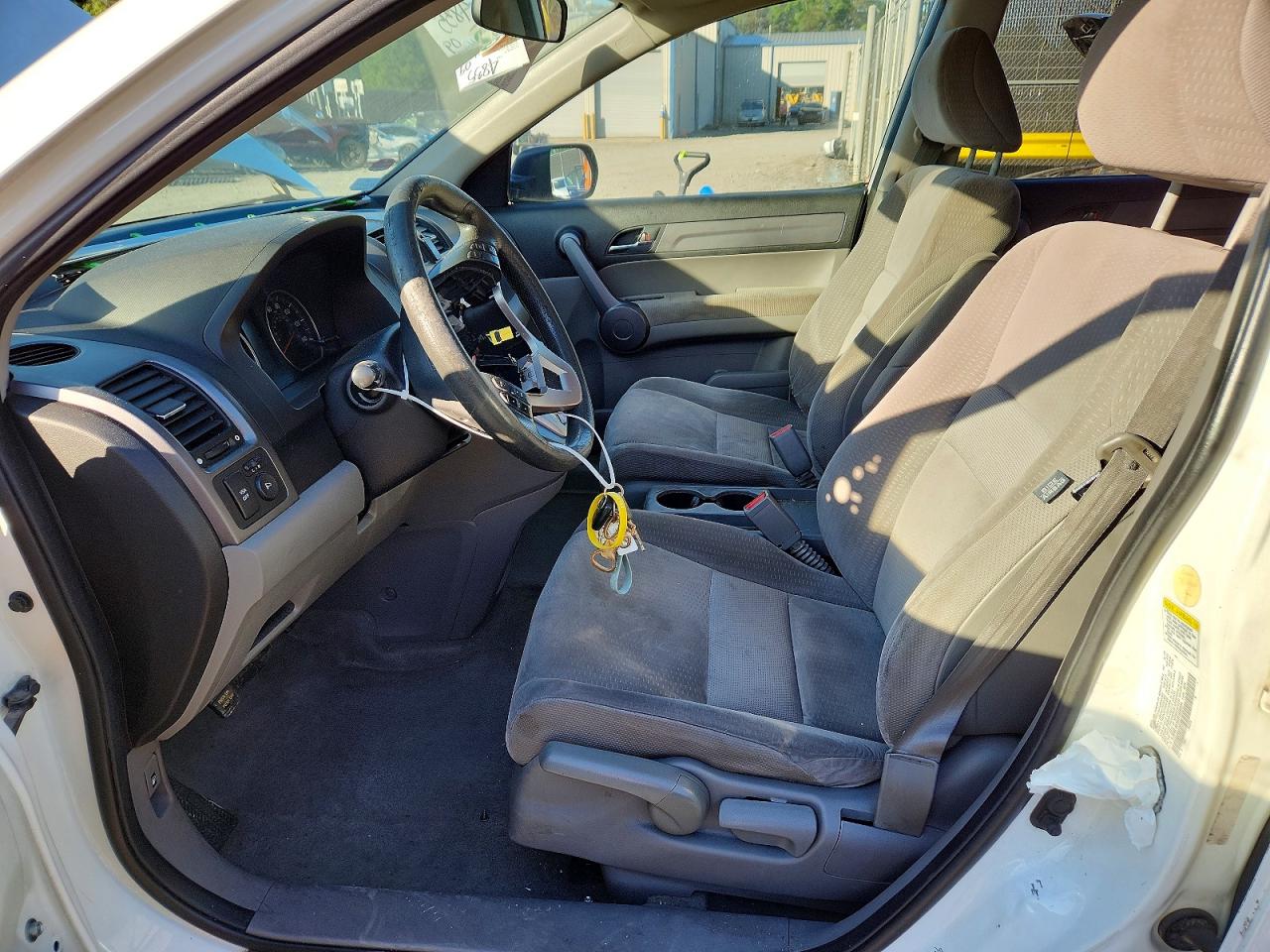 2009 HONDA CR-V EX photo 13