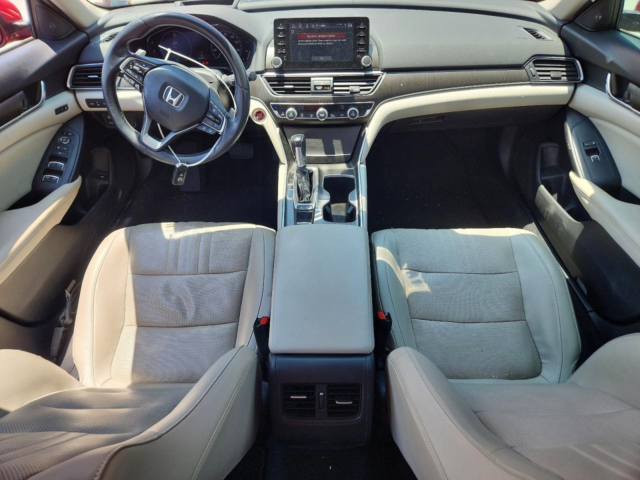 2018 HONDA ACCORD TOURING photo 15