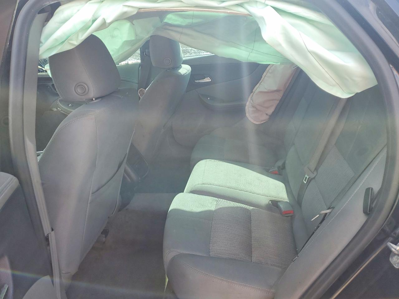 2014 CHEVROLET IMPALA LS photo 28