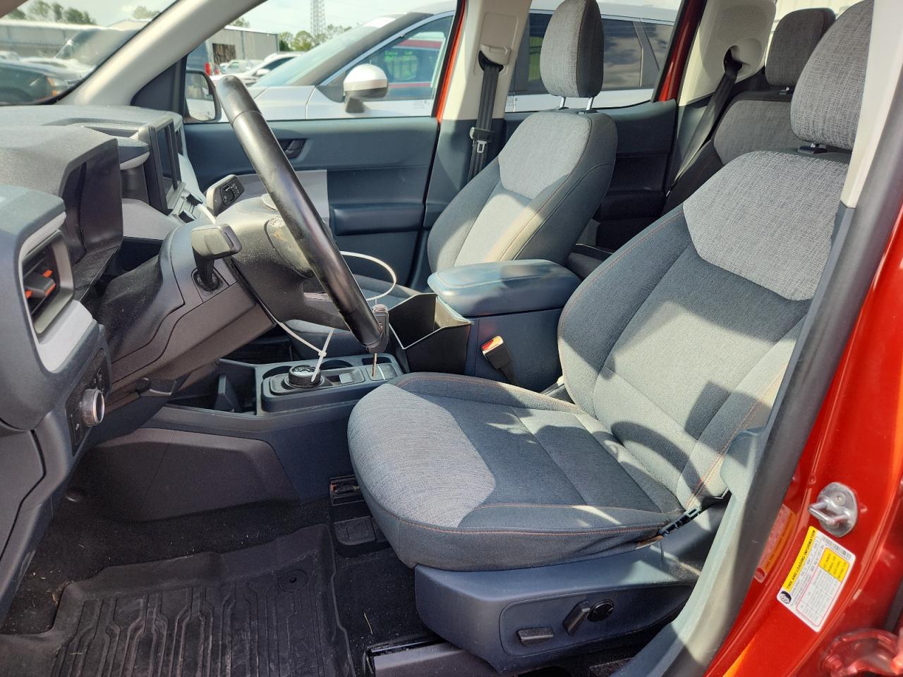 2023 FORD MAVERICK XL photo 19