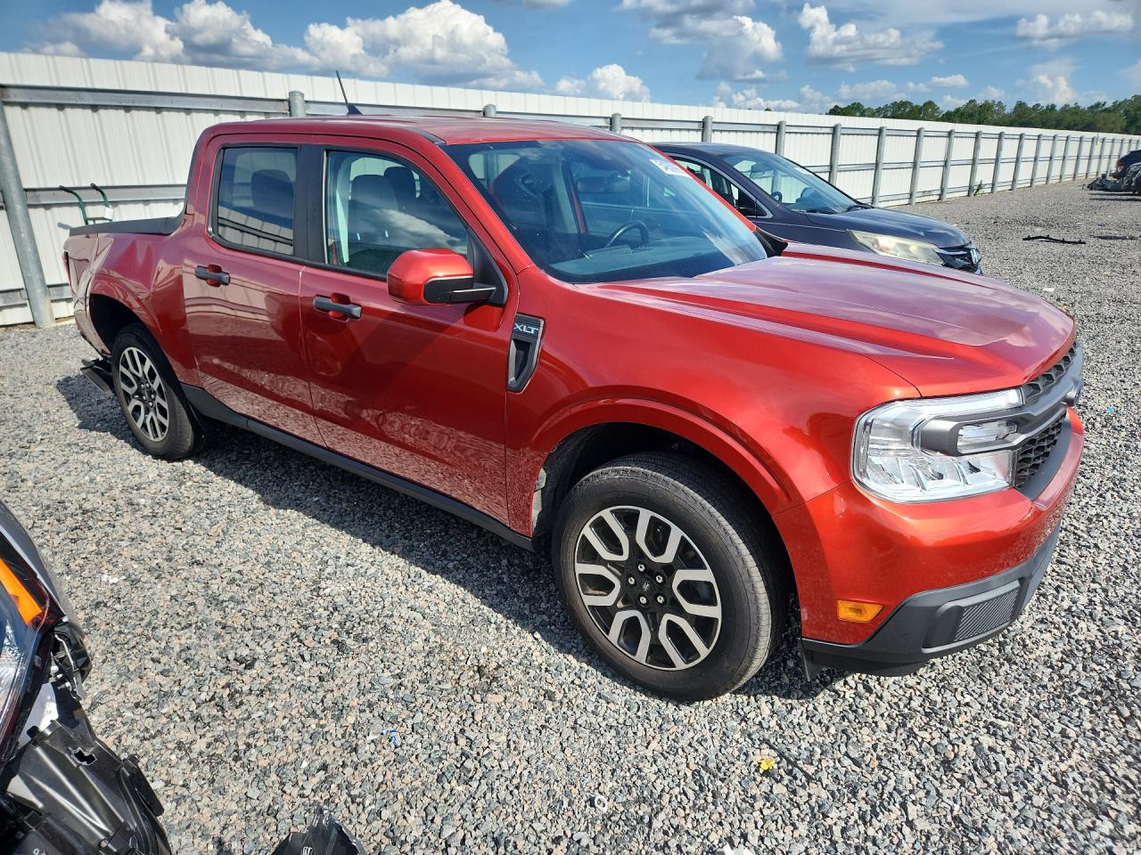 2023 FORD MAVERICK XL photo 10
