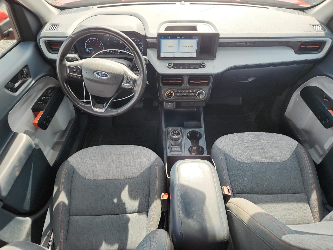 2023 FORD MAVERICK XL photo 22