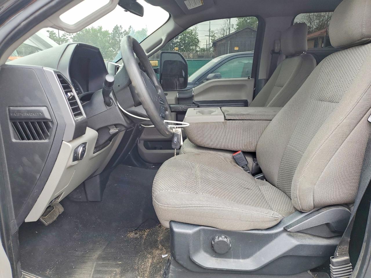 2020 FORD F250 SUPER DUTY photo 13