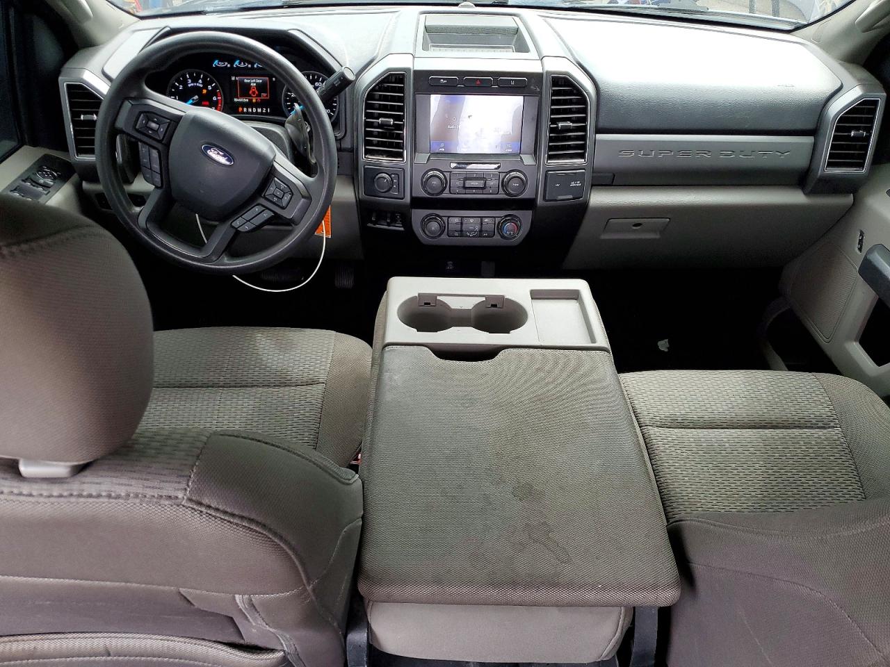 2020 FORD F250 SUPER DUTY photo 15