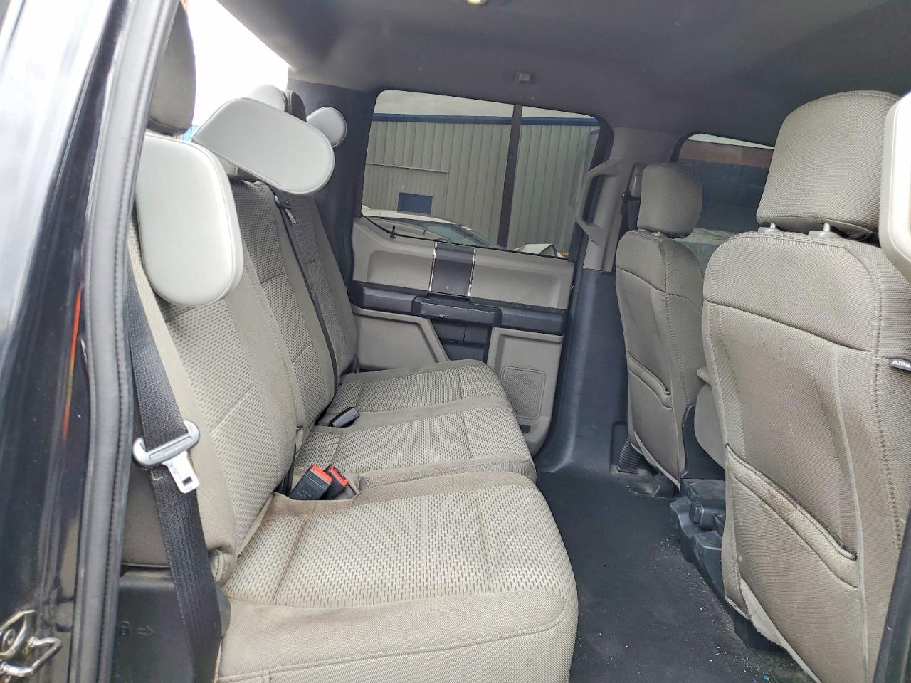 2020 FORD F250 SUPER DUTY photo 19