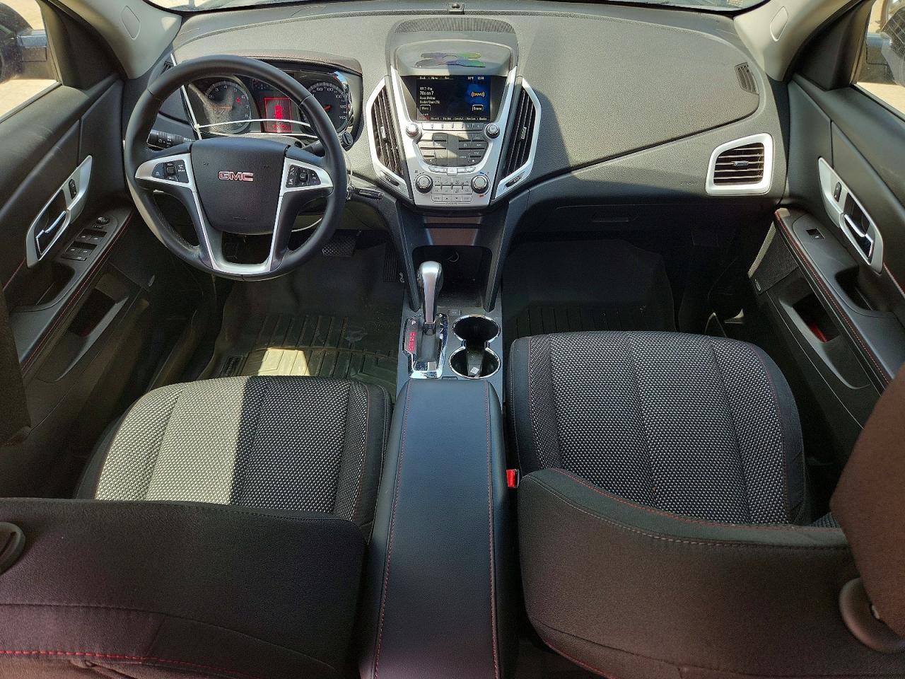 2015 GMC TERRAIN SLE photo 15