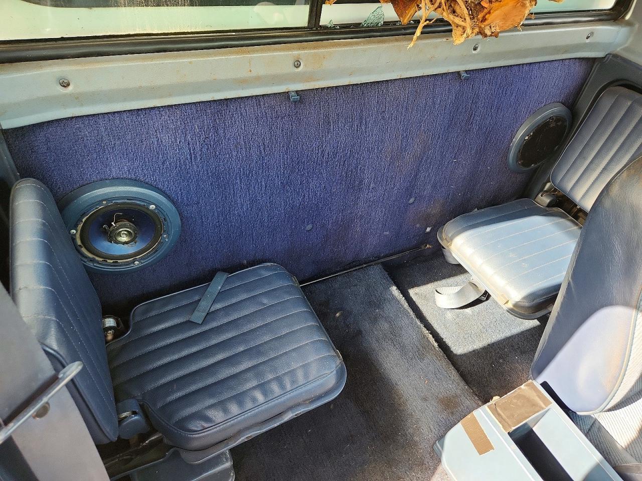 1995 NISSAN TRUCK KING CAB XE photo 28