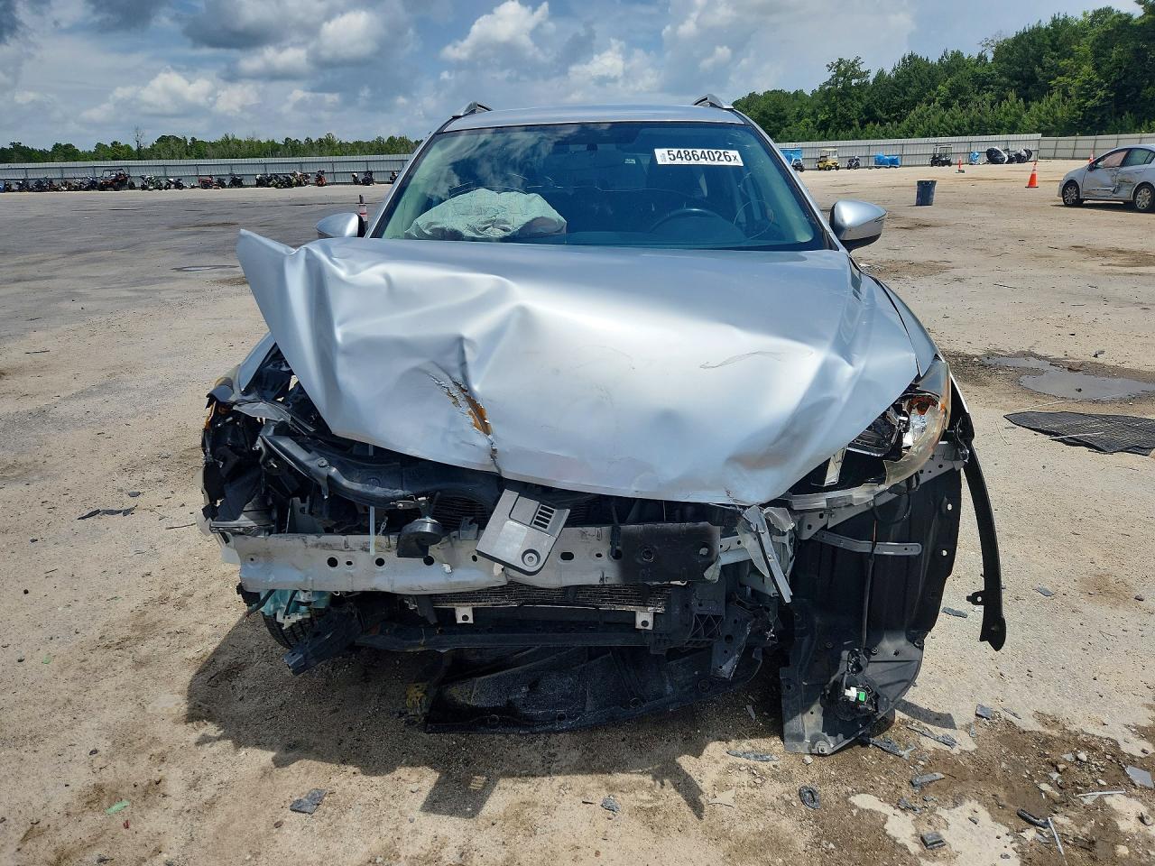 2016 MAZDA CX-5 TOURING photo 13