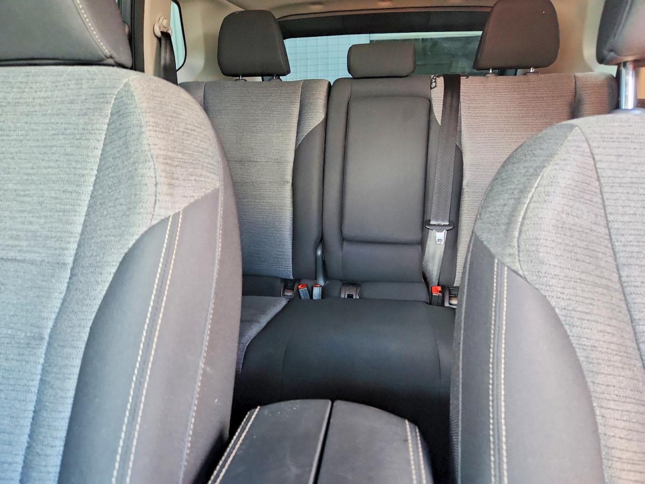 2023 NISSAN ROGUE SV photo 28
