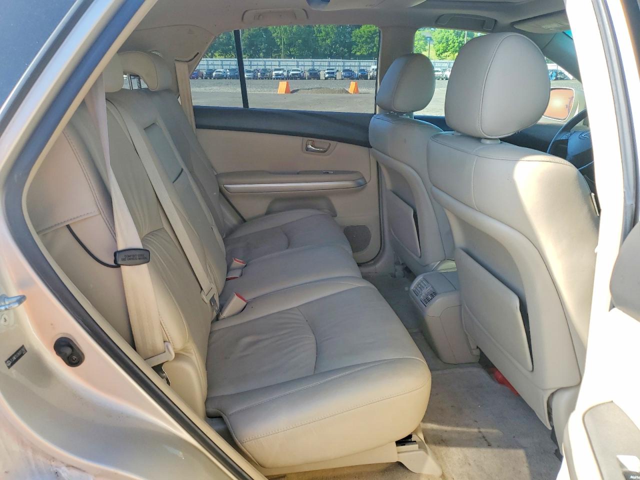 2006 LEXUS RX 400 photo 11