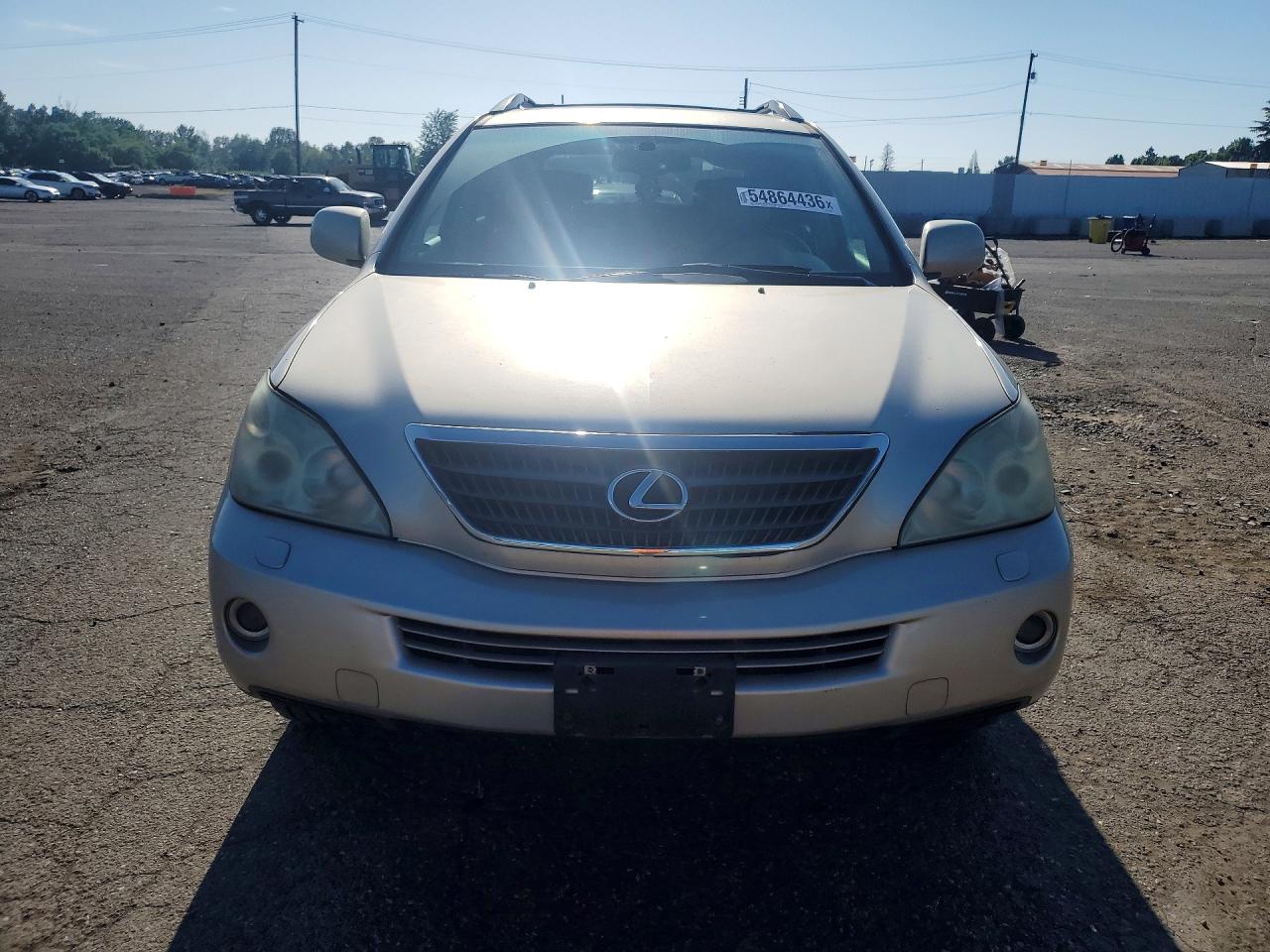 2006 LEXUS RX 400 photo 5